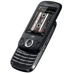 Sony Ericsson Zylo