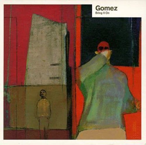 Gomez, Bring It on
