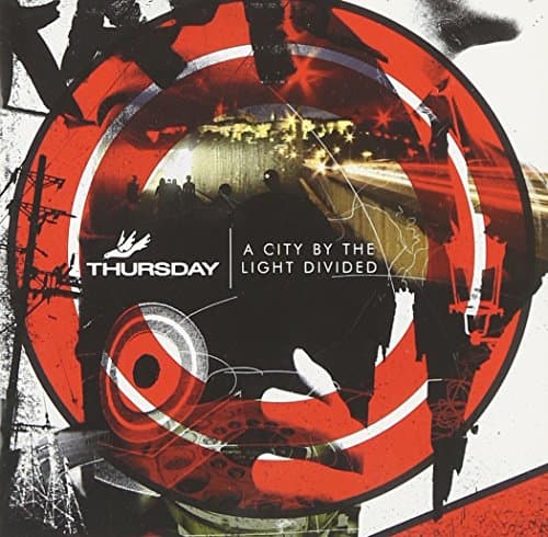 Thursday, A City By The Light Divided