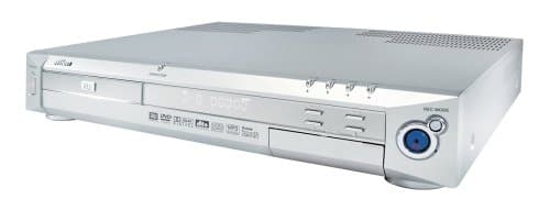 Ellion DVR-515A