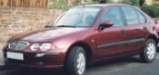 Rover 25 1.6 iL