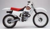 Honda XR200R