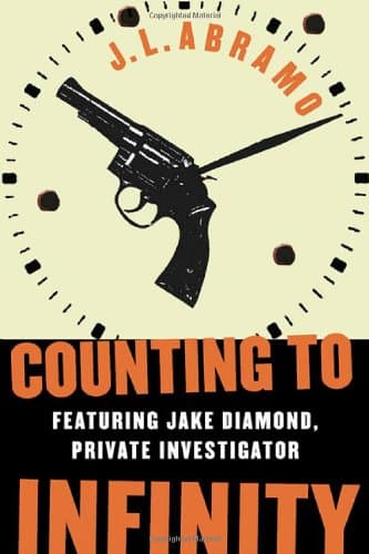 J.L. Abramo, Counting To Infinity
