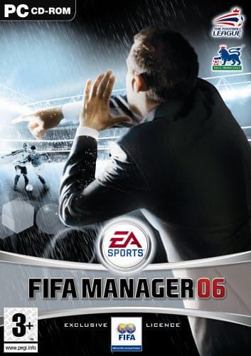 FIFA Football 2006 (PC)