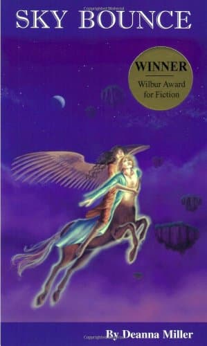 Deanna Miller Sky Bounce