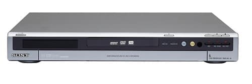 Sony RDR-HXD710