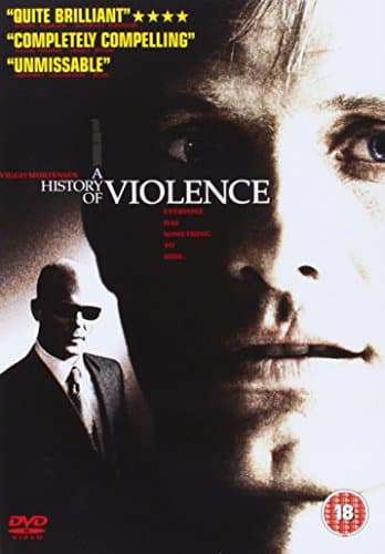 A History of Violence
