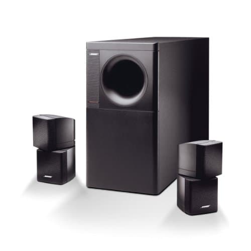 Bose Accoustimass