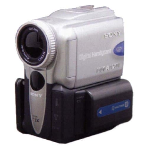 Sony DCR-PC101