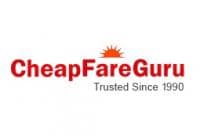 CheapFareGuru - www.cheapfareguru.com