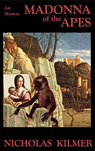 Nicholas Kilmer, Madonna of the Apes