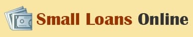Small Loans Online - www.smallloansonline.co.uk