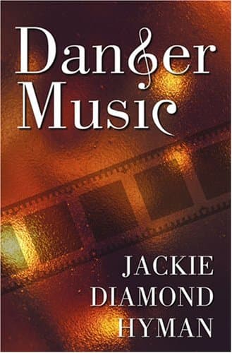 Jackie Diamond Hyman, Danger Music