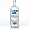 Absolut Vodka