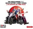 The Proclaimers feat. Brian Potter & Andy Pipkin, (I'm Gonna Be) 500 Miles