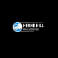 Man with Van Hernehill - www.manwithvanhernehill.co.uk