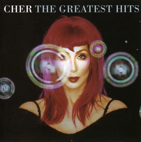 Cher, Cher: The Greatest Hits