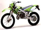 Derbi Senda 50
