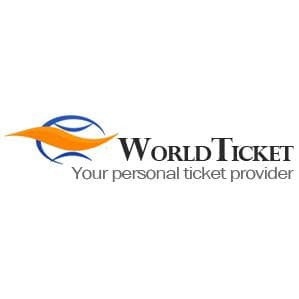 WorldTicket - www.worldticket.biz