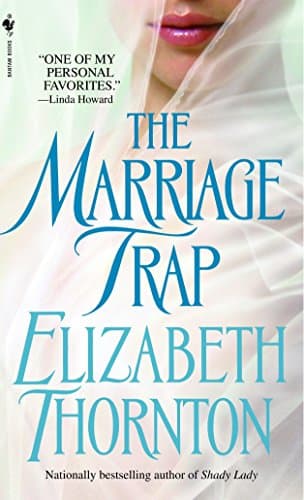 Elizabeth Thornton, The Marriage Trap