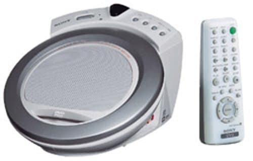 Sony DVP-PQ2