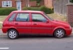 Rover 100  Ascot 1.1