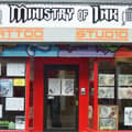 Ministry of Ink Telford