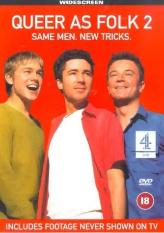 Queer As Folk 2 - Same Men. New Tricks