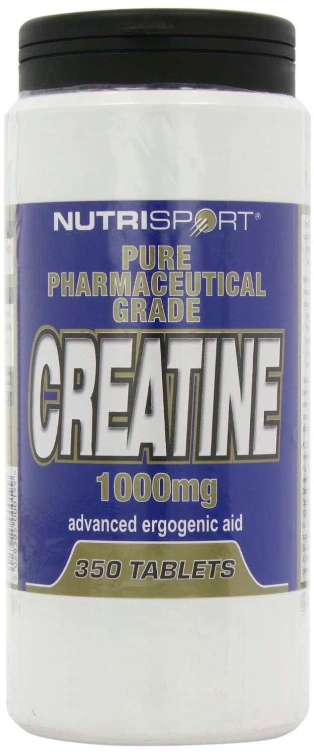 Nutrisport Creatine