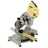 DeWalt DW707 Compound Mitre Saw 240v