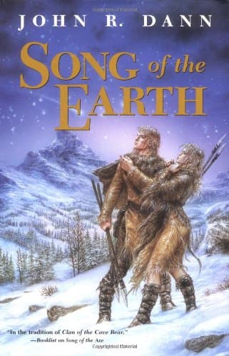 John R. Dann, Song of the Earth