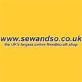 Sew & Sew www.sewandso.co.uk