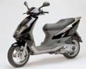 Derbi Boulevard 150