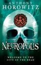 Anthony Horowitz, Necropolis