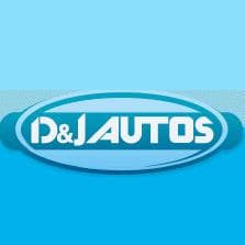 D&J Autos - www.djautos.com