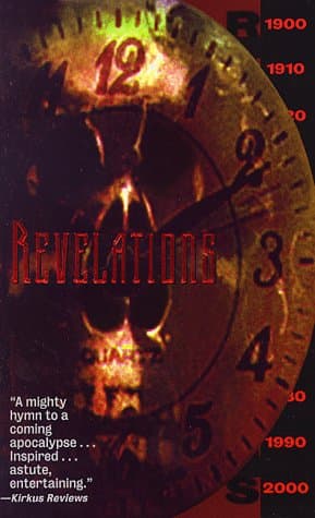 Douglas E. Winter, Revelations