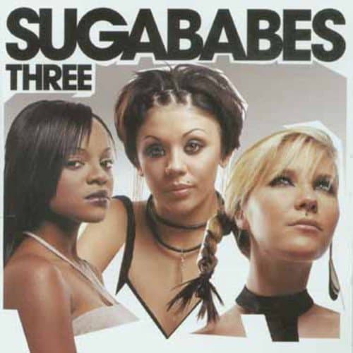 Sugababes, Three