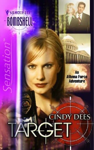 Cindy Dees: Target