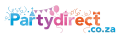 PartyDirect.co.za - partydirect.co.za
