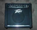 Peavey Blazer 158