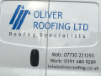 Oliver Roofing - www.oliverroofingltd.co.uk