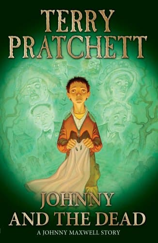 Terry Pratchett, Johnny and the Dead
