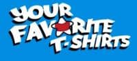 Your Favourite T-Shirts - www.yourfavoritetshirts.com