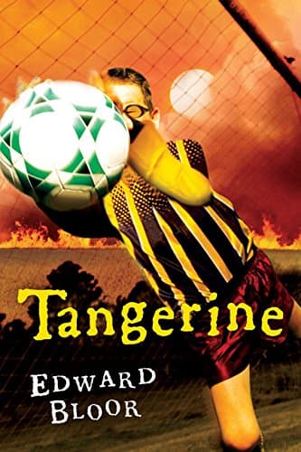 Edward Bloor, Tangerine