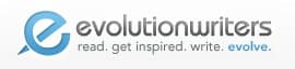 Evolution Writers - www.evolutionwriters.com  