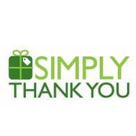 Simply Thank You - www.simplythankyou.com
