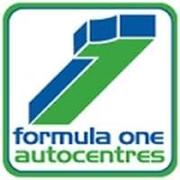 Formula One Autocentre, Northampton