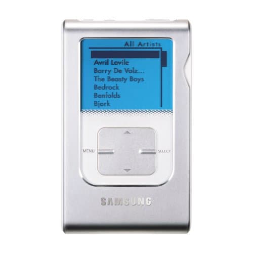 Samsung YH-920 GS