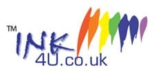 Ink 4 U - www.ink4u.co.uk