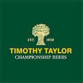 Timothy Taylor